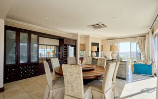 5 Bedroom House For Sale in Windhoek Central, Windhoek