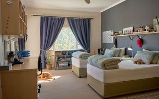 5 Bedroom House For Sale in Windhoek Central, Windhoek