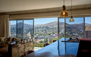 5 Bedroom House For Sale in Windhoek Central, Windhoek