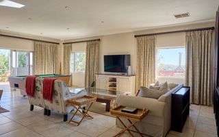 5 Bedroom House For Sale in Windhoek Central, Windhoek