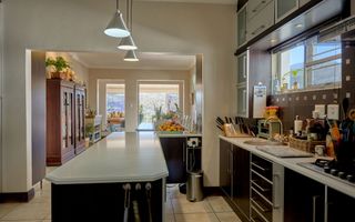 5 Bedroom House For Sale in Windhoek Central, Windhoek