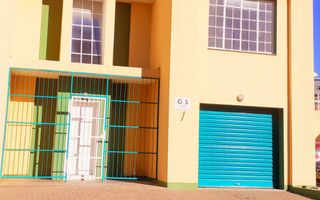 2 Bedroom House For Sale in Windhoek Central, Windhoek