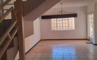 2 Bedroom House For Sale in Windhoek Central, Windhoek