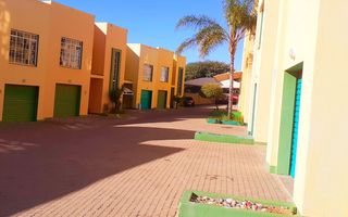 2 Bedroom House For Sale in Windhoek Central, Windhoek