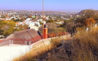 Vacant Land For Sale in Ludwigsdorf, Windhoek