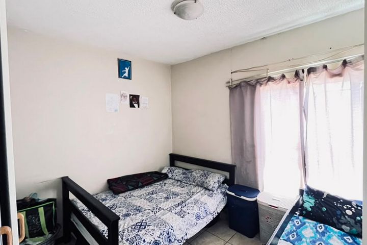 2 Bedroom Apartment For Sale in Goreangab, Windhoek