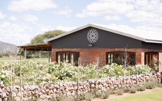 21 Bedroom Smallholding For Sale in Aris, Windhoek