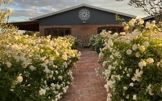 21 Bedroom Smallholding For Sale in Aris, Windhoek