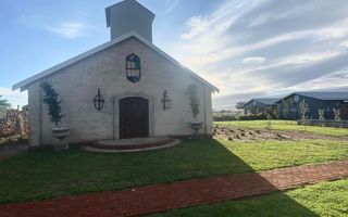 21 Bedroom Smallholding For Sale in Aris, Windhoek