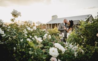 21 Bedroom Smallholding For Sale in Aris, Windhoek