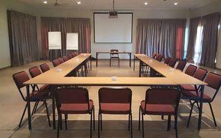 21 Bedroom Smallholding For Sale in Aris, Windhoek