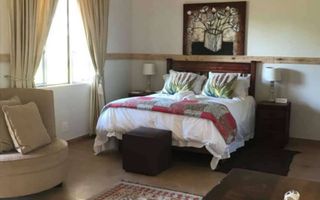 21 Bedroom Smallholding For Sale in Aris, Windhoek