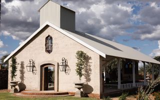 21 Bedroom Smallholding For Sale in Aris, Windhoek