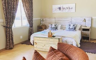 21 Bedroom Smallholding For Sale in Aris, Windhoek