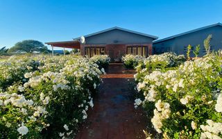 21 Bedroom Smallholding For Sale in Aris, Windhoek