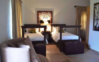 21 Bedroom Smallholding For Sale in Aris, Windhoek