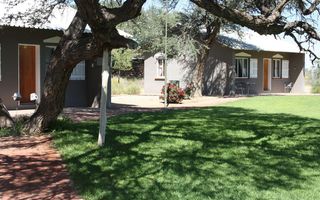 21 Bedroom Smallholding For Sale in Aris, Windhoek