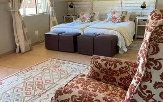 21 Bedroom Smallholding For Sale in Aris, Windhoek