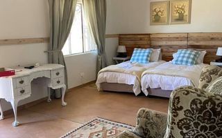 21 Bedroom Smallholding For Sale in Aris, Windhoek