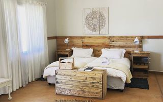 21 Bedroom Smallholding For Sale in Aris, Windhoek