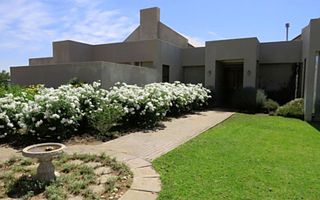 21 Bedroom Smallholding For Sale in Aris, Windhoek