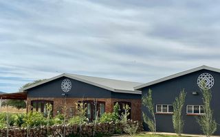 21 Bedroom Smallholding For Sale in Aris, Windhoek