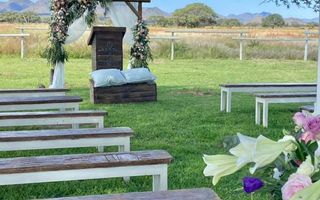 21 Bedroom Smallholding For Sale in Aris, Windhoek