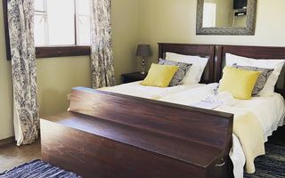 21 Bedroom Smallholding For Sale in Aris, Windhoek