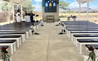 21 Bedroom Smallholding For Sale in Aris, Windhoek