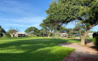 21 Bedroom Smallholding For Sale in Aris, Windhoek