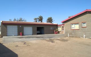 5 Bedroom Freehold For Sale in Walvis Bay Central