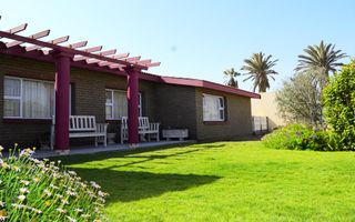 5 Bedroom Freehold For Sale in Walvis Bay Central
