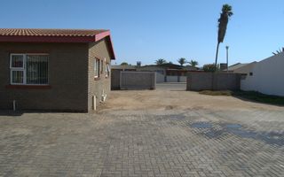 5 Bedroom Freehold For Sale in Walvis Bay Central