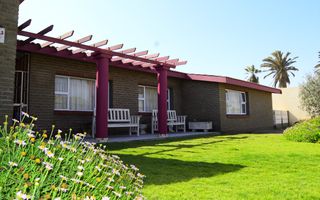 5 Bedroom Freehold For Sale in Walvis Bay Central