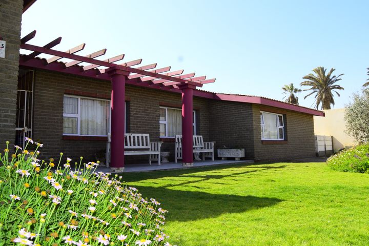 5 Bedroom Freehold For Sale in Walvis Bay Central