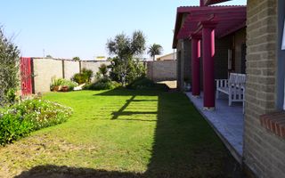5 Bedroom Freehold For Sale in Walvis Bay Central