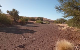 3 Bedroom Farm For Sale in Karasburg