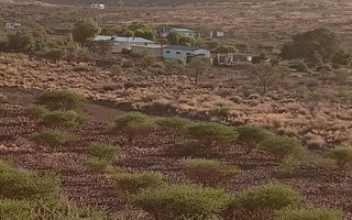 3 Bedroom Farm For Sale in Karasburg