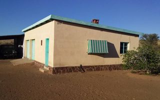 3 Bedroom Farm For Sale in Karasburg