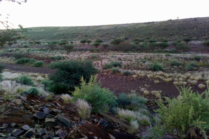 3 Bedroom Farm For Sale in Karasburg