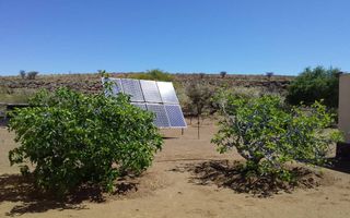 3 Bedroom Farm For Sale in Karasburg