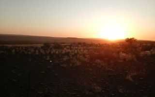3 Bedroom Farm For Sale in Karasburg