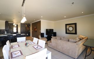 3 Bedroom Duplex For Sale in Langstrand