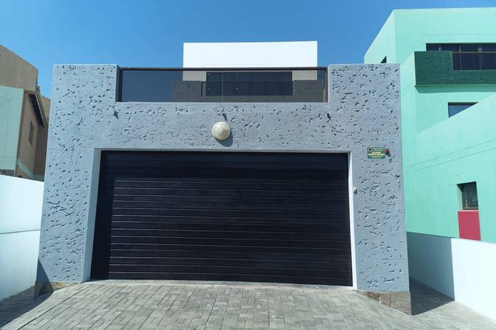 3 Bedroom Duplex For Sale in Langstrand