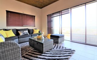 3 Bedroom Duplex For Sale in Langstrand
