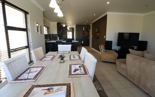 3 Bedroom Duplex For Sale in Langstrand