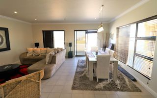 3 Bedroom Duplex For Sale in Langstrand