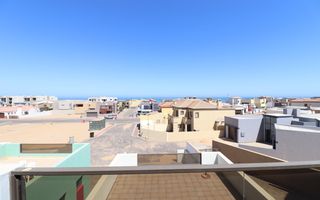 3 Bedroom Duplex For Sale in Langstrand