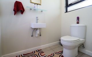 3 Bedroom Duplex For Sale in Langstrand