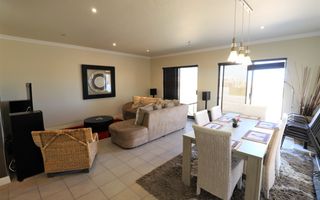 3 Bedroom Duplex For Sale in Langstrand